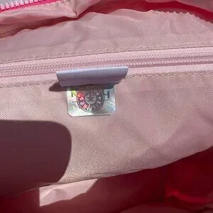 Kipling | Bags | Nwt Kipling Happy Pink City Pack Backpack  display picture 1